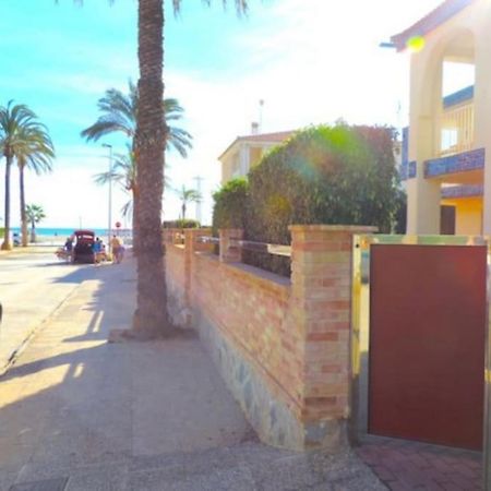 Luxury Villa 20Mts Far From The Sea Orihuela Zewnętrze zdjęcie