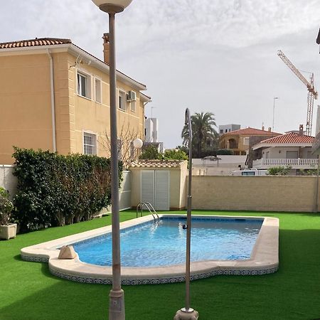 Luxury Villa 20Mts Far From The Sea Orihuela Zewnętrze zdjęcie