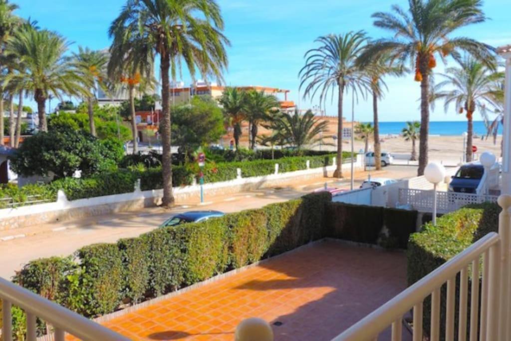 Luxury Villa 20Mts Far From The Sea Orihuela Zewnętrze zdjęcie