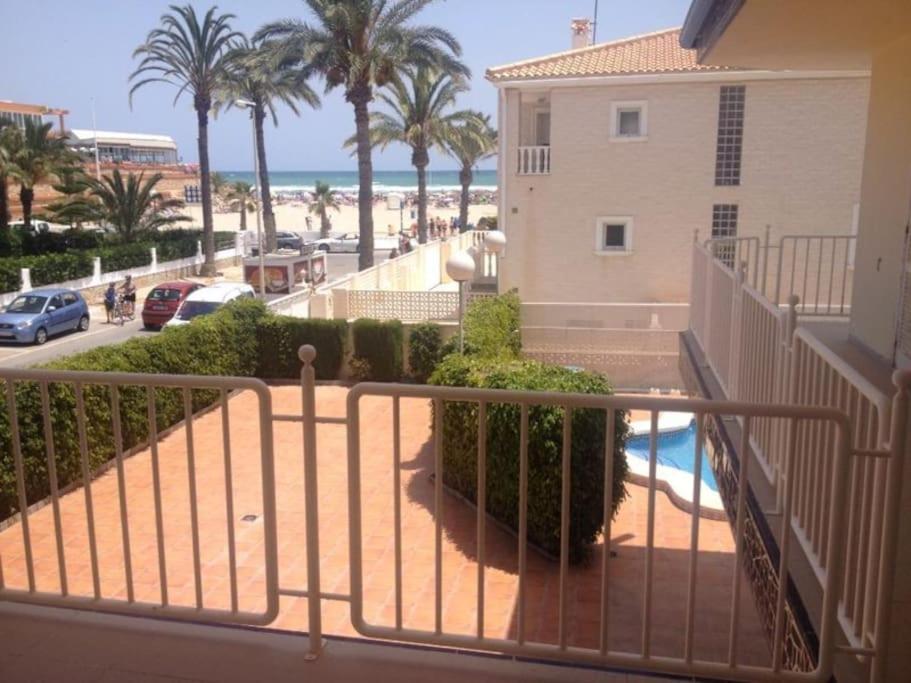 Luxury Villa 20Mts Far From The Sea Orihuela Zewnętrze zdjęcie