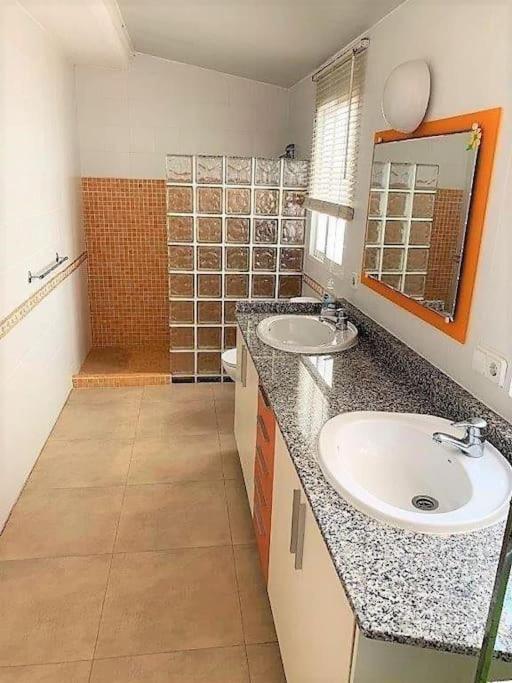 Luxury Villa 20Mts Far From The Sea Orihuela Zewnętrze zdjęcie