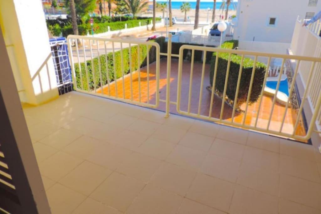 Luxury Villa 20Mts Far From The Sea Orihuela Zewnętrze zdjęcie