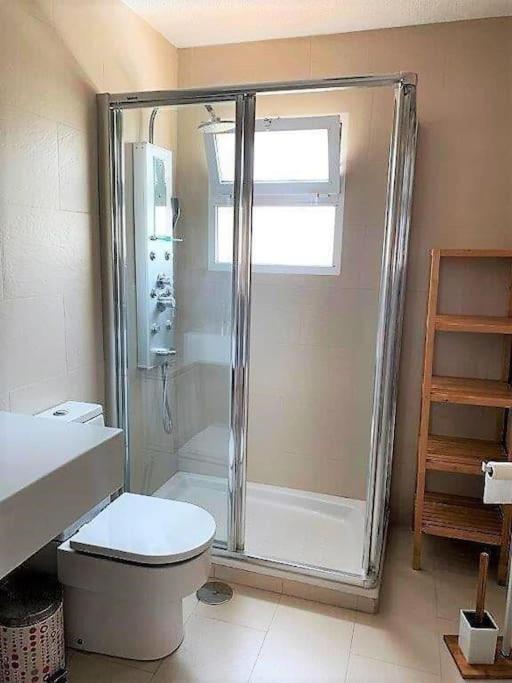 Luxury Villa 20Mts Far From The Sea Orihuela Zewnętrze zdjęcie