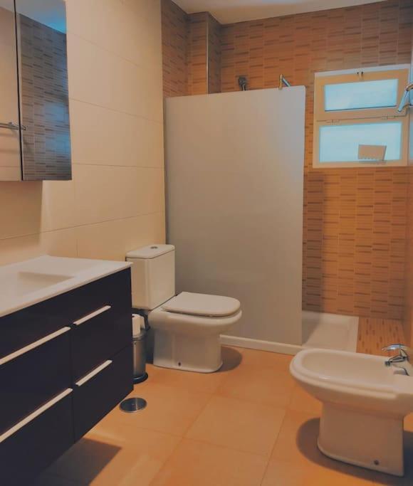 Luxury Villa 20Mts Far From The Sea Orihuela Zewnętrze zdjęcie
