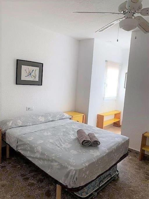 Luxury Villa 20Mts Far From The Sea Orihuela Zewnętrze zdjęcie