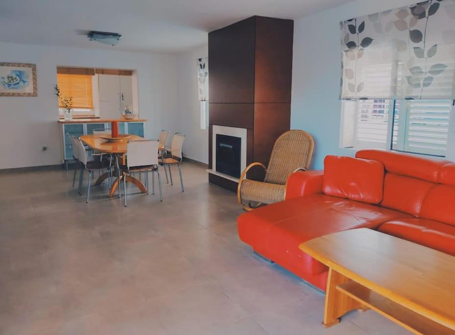 Luxury Villa 20Mts Far From The Sea Orihuela Zewnętrze zdjęcie