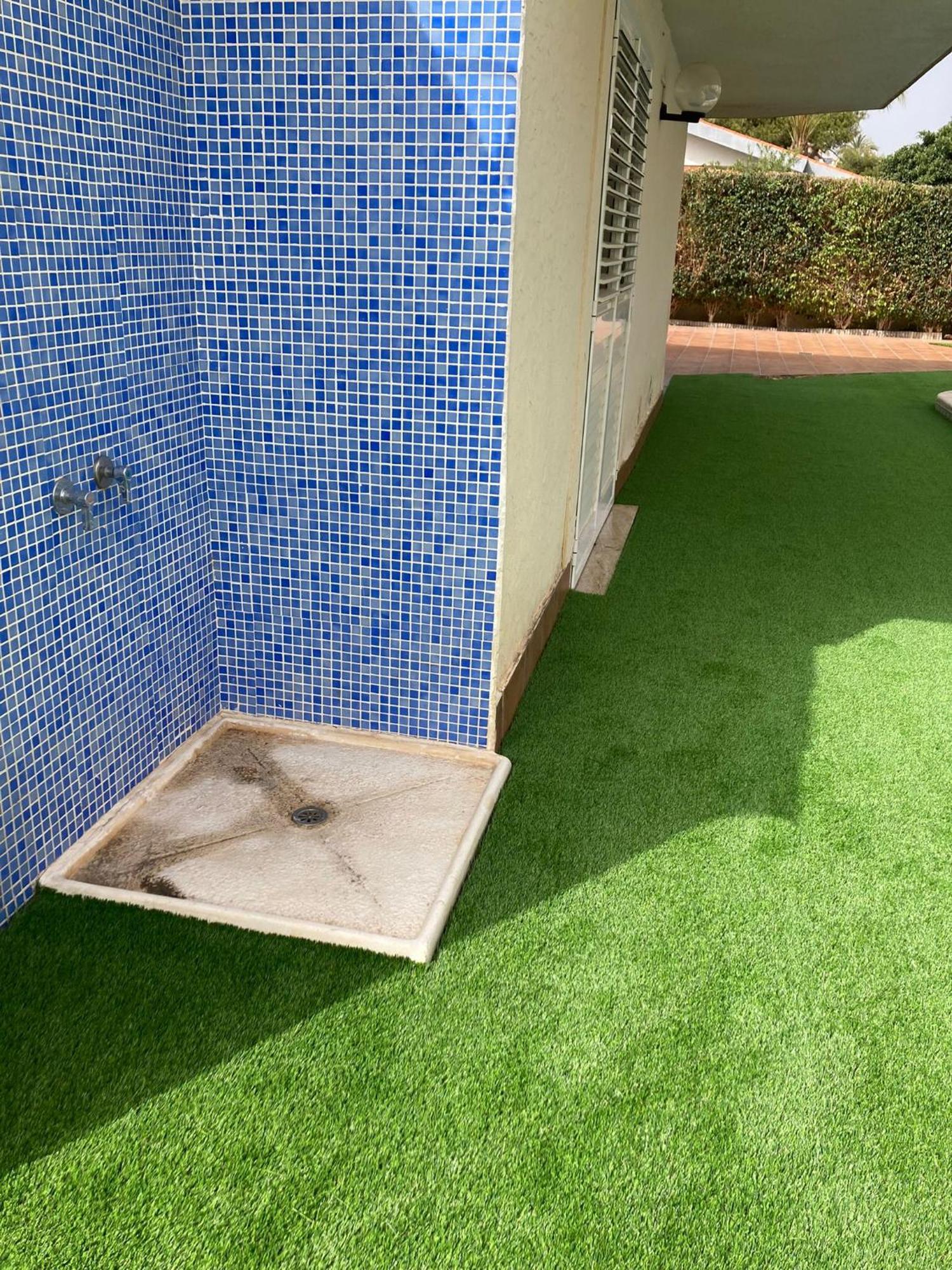 Luxury Villa 20Mts Far From The Sea Orihuela Zewnętrze zdjęcie