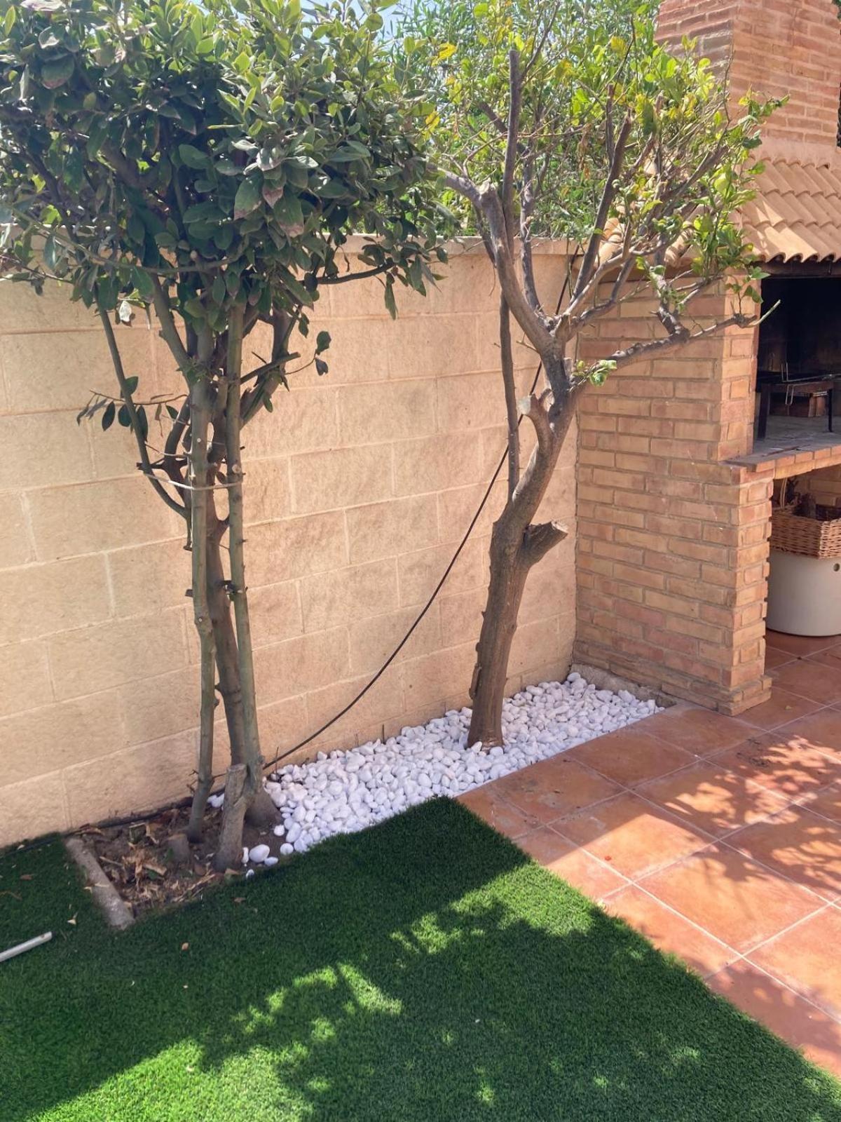 Luxury Villa 20Mts Far From The Sea Orihuela Zewnętrze zdjęcie